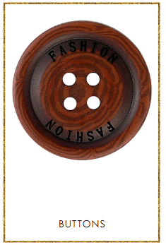 Buttons for clothing
